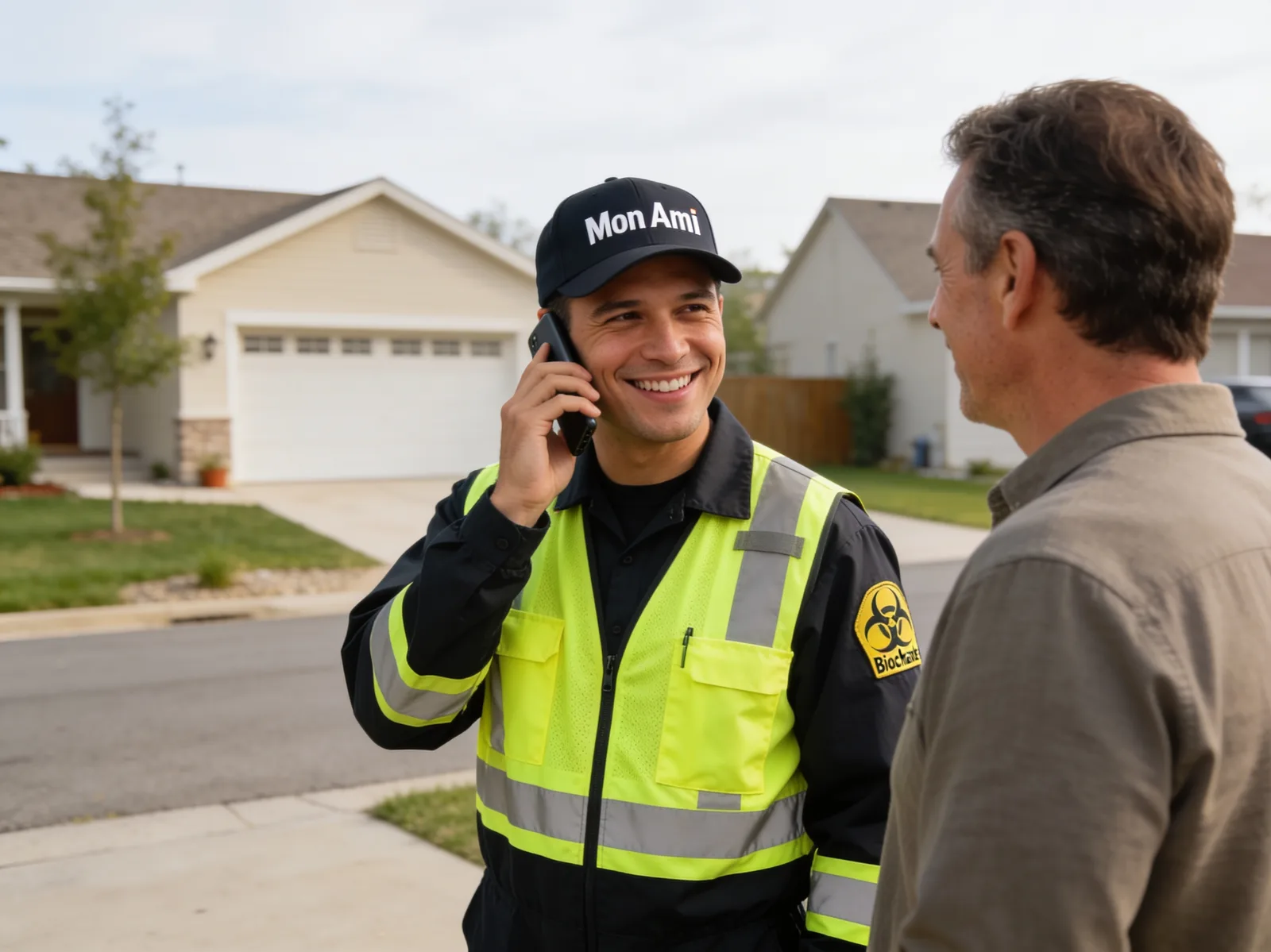 Sewage Cleanup Artesia, CA FAQs